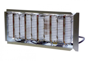 MAICO Vorheizregister WS-VH 320/470 f&uuml;r WS 320/470 u. WR310/410