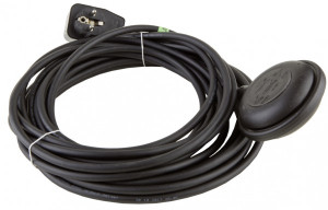Wilo Schwimmerschalter WAEK 65 5 m Kabel