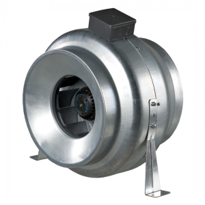 Blauberg Centro-MZ 315 L Radial-Rohrventilator