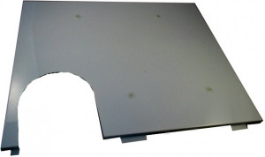 Wolf Seitenwand li f COB 40