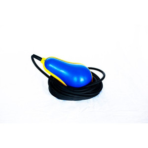 ewuaqua iWater Pera Schwimmerschalter Schwimmersch. f&uuml;r Schmutzwasser