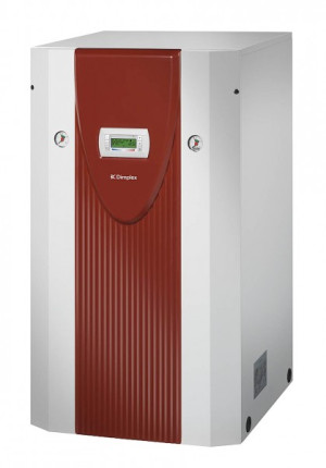 Dimplex W&auml;rmepumpe SIK Sole/Wasser, Kompaktbauweise 11TES, A++