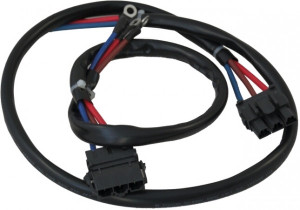 Wolf Leitung Verdichter 230 V f BWL 1S 10/14