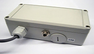 HOMA GSM-Modem f&uuml;r HSKB15/25G-aufsteckbar