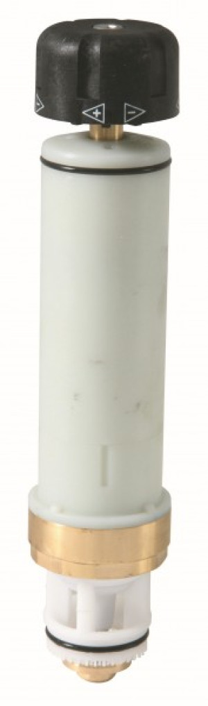 SYR Ersatzteil 2315 Druckmindererpatrone f&uuml;r Drufi max DFR
