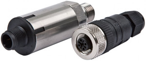 Wilo Drucksensor 1/4" 4 20MA M12 T528 0 40 bar