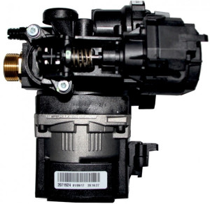 Wolf Hydraulikgruppe f FGB