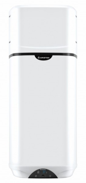 Ariston Wandspeicher NUOS PRIMO 80, 80 l, mit W&auml;rmepumpe