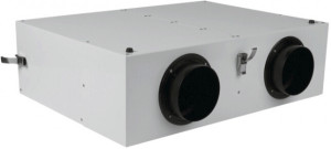Wolf Schalld&auml;mpfer DN 160 600mm