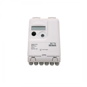 DELTAMESS Pulse-Converter f. WM-TKS und Koax