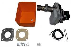 Wolf &Ouml;lgebl&auml;sebrenner TH 29kW f CNK 32