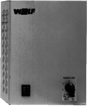 Wolf 5 Stufen Schalter D 5 1 1 A