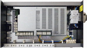 Fr&ouml;ling Austragmodul H3200 mit Wandgeh&auml;use