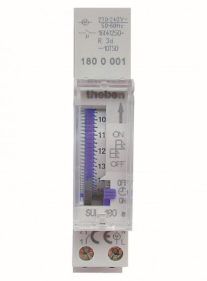 Theben SUL 180 a