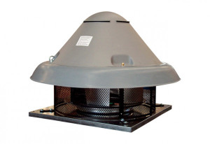 MAICO Radial-Dachventilator DRD H 90/6 29986 m3/h, horizontal