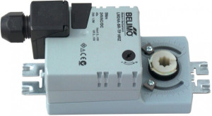 Wolf Stellmotor f BVG Lambda