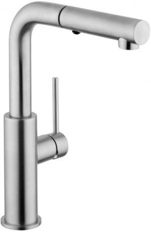 Herzbach Sp&uuml;ltisch Elb DESIGN iX Ala schw 135Grad ES geb&uuml;
