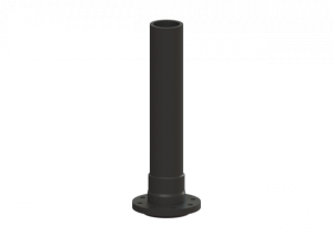 KESSEL Anschlussadapter Flanschmuffe DN 100, Druckleitungen PE