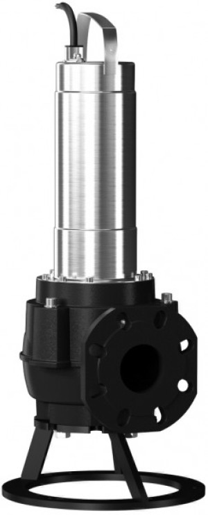 Wilo Abwasser Tauchmotorpumpe Rexa FIT V05 DA 124/E. . . A 1,1 kW 2 pol 400 V