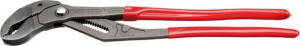 Wasserpumpenzange Cobra mit Kunststoff-Griffen 560mm KNIPEX
