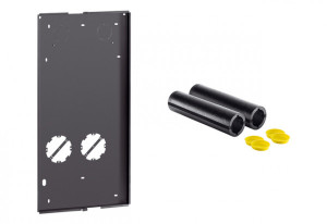 MAICO Aufputz Rohbaumontage-Set WS 75 RSAP f&uuml;r WS 75 Powe