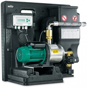 Wilo Regenw.Nutz. RainSystem AF Comfort MC 305 0,75 kW