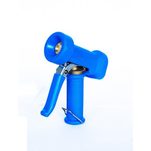 ewuaqua iWater Wasserreinig.- + Sparpistole DINGA professionelle Wasserreinig...