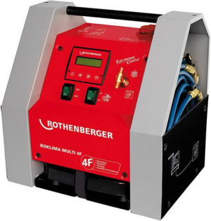 Roklima Multi 4F