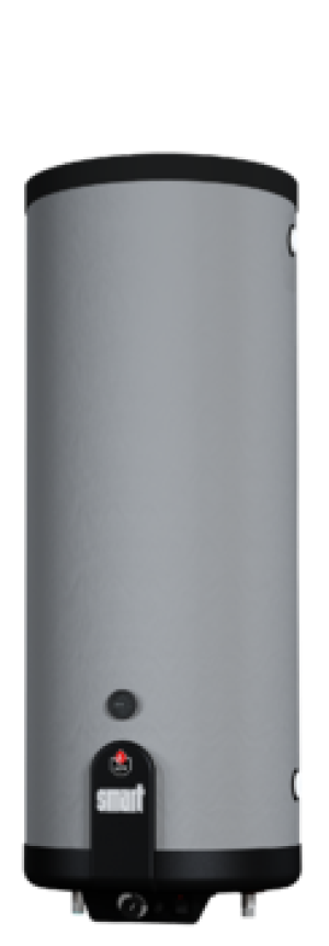 ACV Edelstahl Warmwasserspeicher Smart EW 210