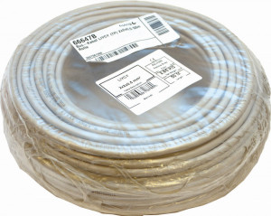 Fr&ouml;ling Bus-Kabel LIYCY (TP) 2x2x0,5 50m Rolle