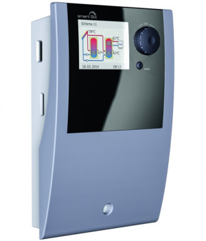 LK Armatur LK Temperaturdifferenzregler SmartSol T
