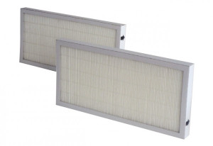 MAICO Luftfilter, WRF 180 EC-7 f&uuml;r WRG 180 EC, 2 x F7