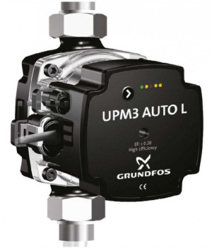 LK Armatur LK 810 Grundfos UPM3 Auto xx-70 Ersatz