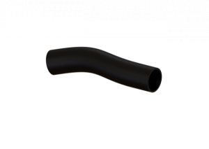 KESSEL Druckschlauch DN 63, L: 367 mm