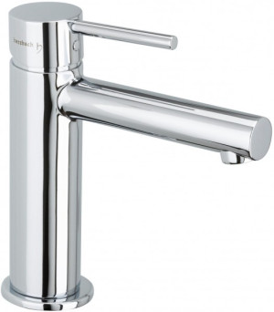 Herzbach WT EHM Design New MSize mit Zugstangen Ablgrt chr