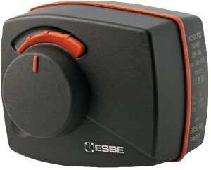 Junkers Bosch Stellmotor ARA 539 24 V mit 0 10 V Ansteuerung