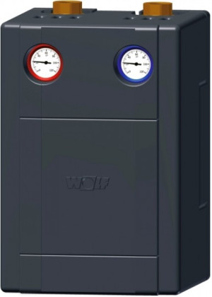 Wolf Verrohrungsgruppe HK DN 32 60