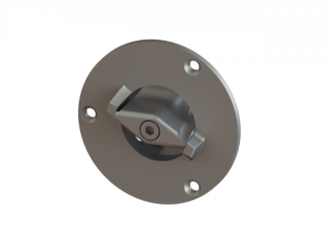 KESSEL Schneidwerkset f&uuml;r STZ 4400 / 5200