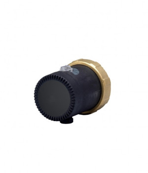 Lowara AT Z-Pumpe ecocirc PRO 00-1 R Austauschpumpe PN10 6W