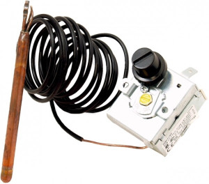 Wolf Sicherheitsthermostat STB f HVG 15