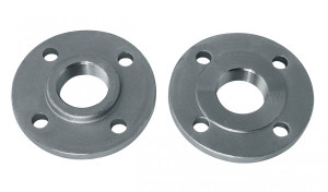 Dimplex Anschlussflansch AF f Heiz u Solekreis 1 1/2"
