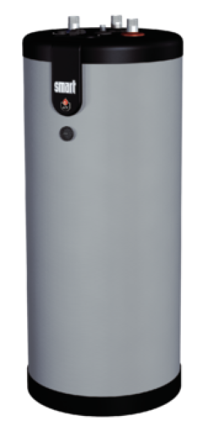 ACV Edelstahl Warmwasserspeicher Smart Line SL 320