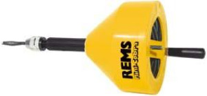 Rohrreinigungsger&auml;t REMS Mini-Cobra
