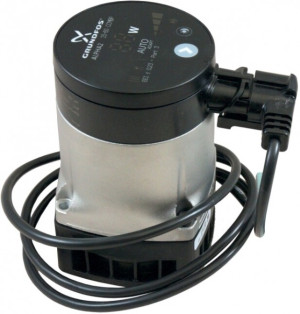 Wolf Pumpenkopf MK Pumpen Hocheffizient, f&uuml;r MK