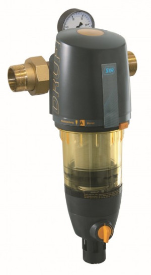 SYR R&uuml;cksp&uuml;lfilter Drufi+ max 2315 FR