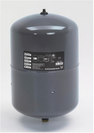 Grundfos Vorlaufbeh&auml;lter VBE VBE 300, 260 l