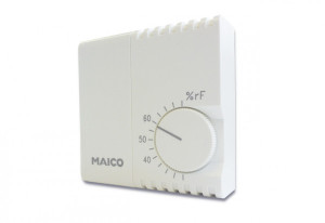 MAICO Hygrostat HY 230 Bedienelement au&szlig;enliegend