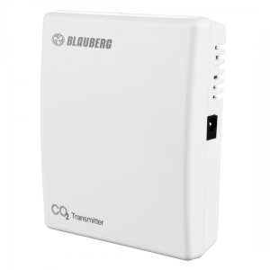 Blauberg CD-2 CO2-Sensor