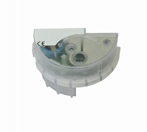 DELTAMESS FunkModul Koax 2" f&uuml;r W-Z&auml;hler