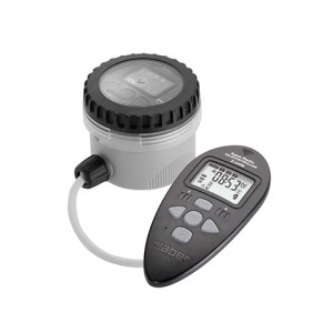 ewuaqua iWater Aqua-Radio Funkfernbedienung 6 Units Funkfernbedienung f&uuml;r Ste...
